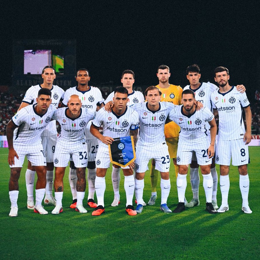 Post Match Reaction Cagliari 0-1 Inter: Sardegna Frustrates Inter
